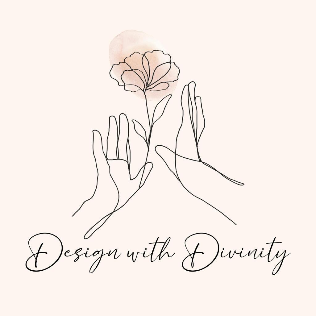 Design With Divinity