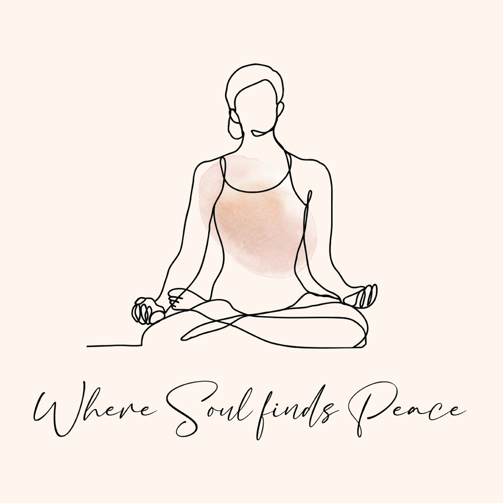 Where Your Soul Finds Peace